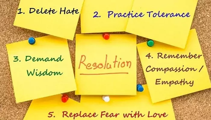 Why Most New Year Resolutions Die by February And How to Beat the Pattern